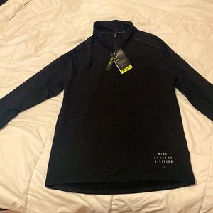 Nike running division long sleeve